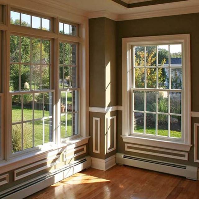 Какие окна лучше ставить в частный дом: 17 советов по выбору и монтажу