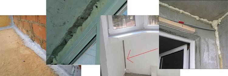 Заделка дыр в стене: в гипсокартоне, из бетона, кирпича, от шурупов и дюбелей