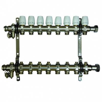 Монтаж водопровода из полипропиленовых труб: типовые схемы разводки + монтажные особенности