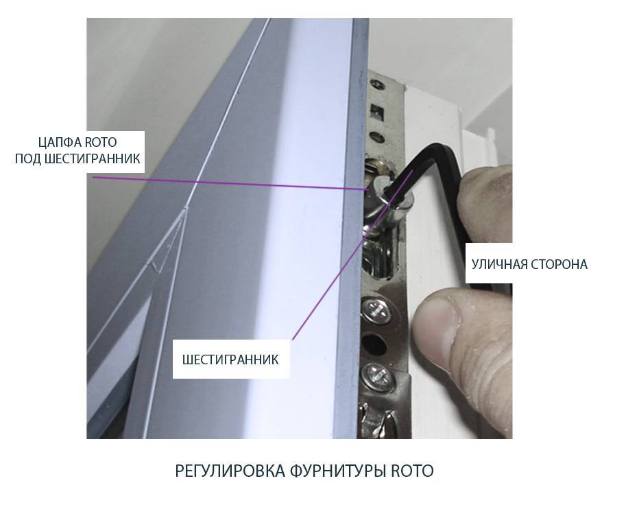 Как перевести окна в зимний режим: видео и фото инструкции, советы