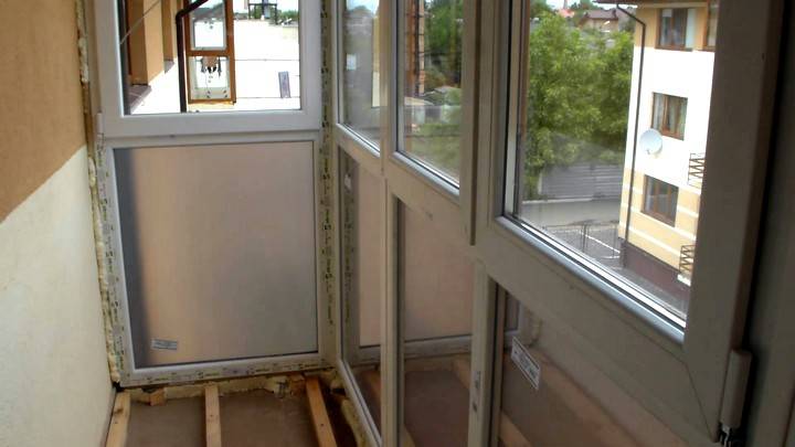 Как утеплить балкон изнутри: схема утепления, фото, советы