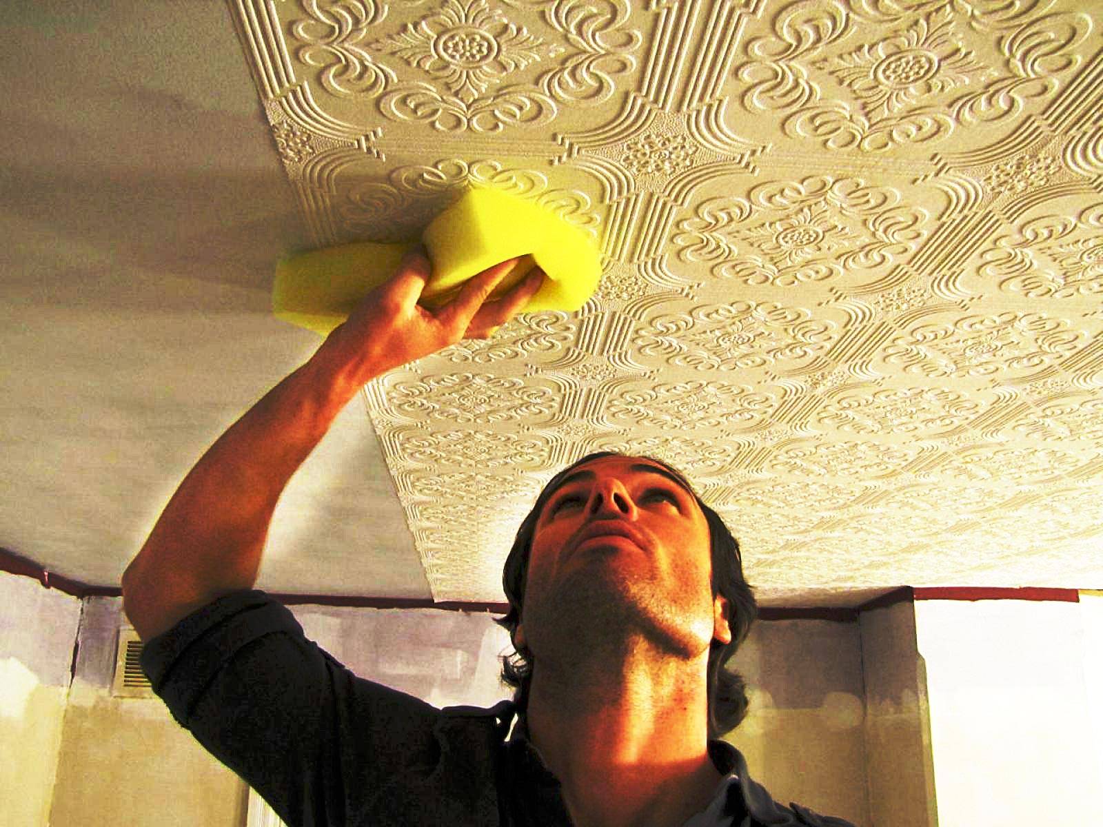 Чем покрасить потолок на кухне: видео-инструкция по окраске своими руками, какой краской лучше, фото
чем покрасить потолок на кухне: видео-инструкция по окраске своими руками, какой краской лучше, фото