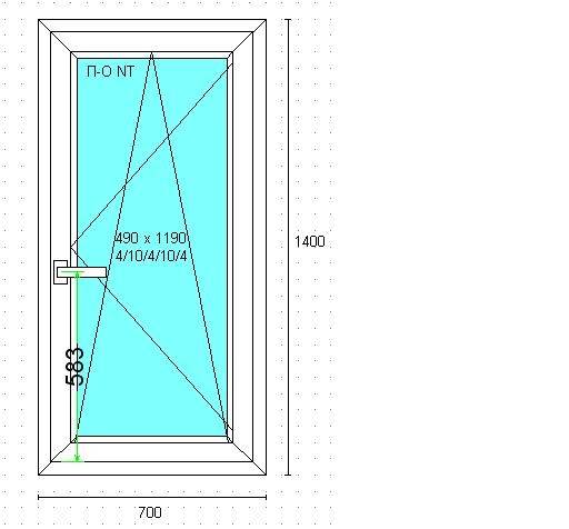 Чем оформить проем или стандартные размеры межкомнатных дверей