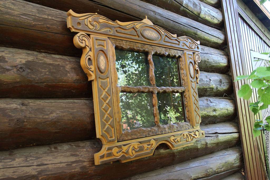 Как сделать наличники на окна своими руками: пошаговая инструкция, видео