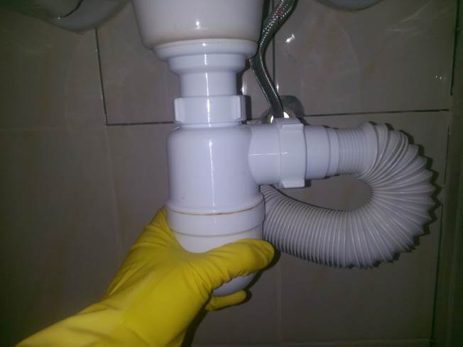 Как устранить запах из канализации в вашем доме или квартире