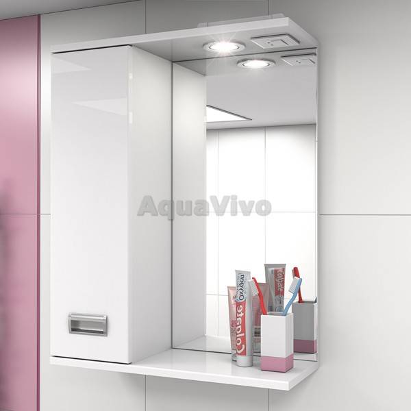 Зеркало для ванной: как выбрать, дизайн идеи (+ фото)