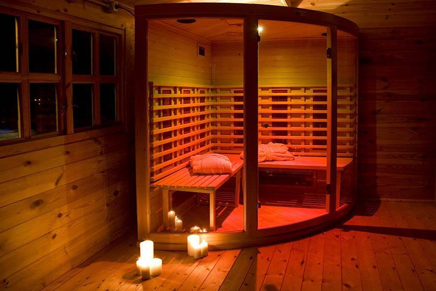 Инфракрасная сауна, польза и вред для организма. рекомендации по посещению от sauna.spb.ru