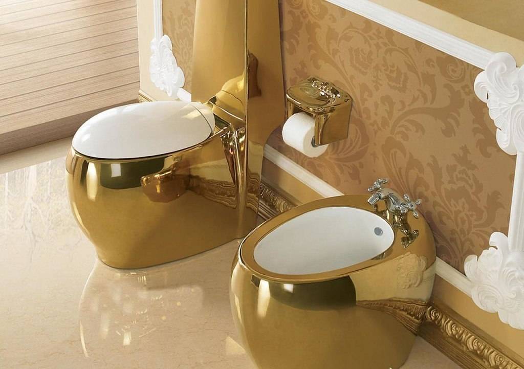 20 роскошных ванных комнат с фото, которые вас удивят
