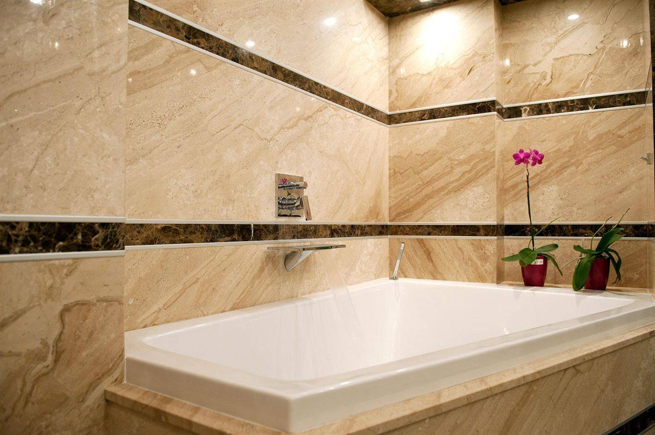 5 советов по выбору ванны из литьевого мрамора: плюсы, минусы, производители - строительный блог вити петрова