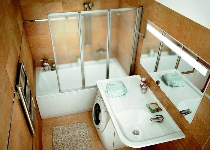 Замена ванны на душевую кабину: с чем можно столкнуться и как правильно делать андрей тихонов, блог малоэтажная страна
