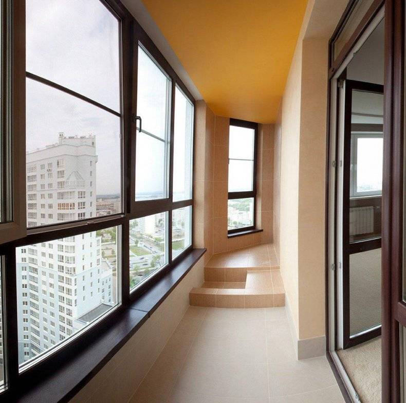 Типы, виды и какой лучше выбрать стеклопакет на балкон или лоджию. выбираем стеклопакеты на балкон