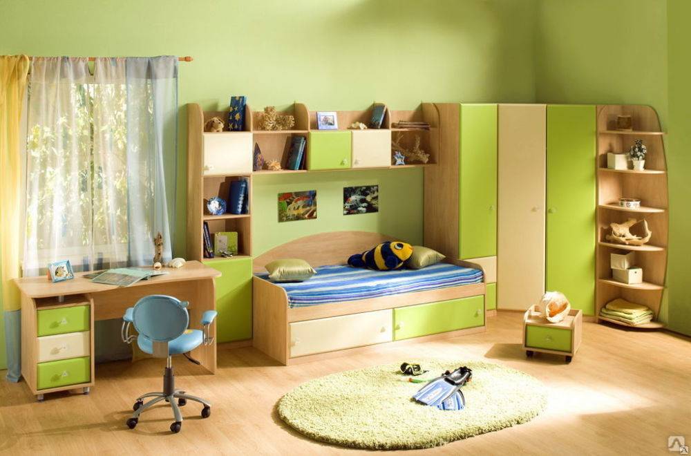 Икеа мебель для детской комнаты: каталог интерьеров для двоих детей, школьников и подростков
 - 26 фото