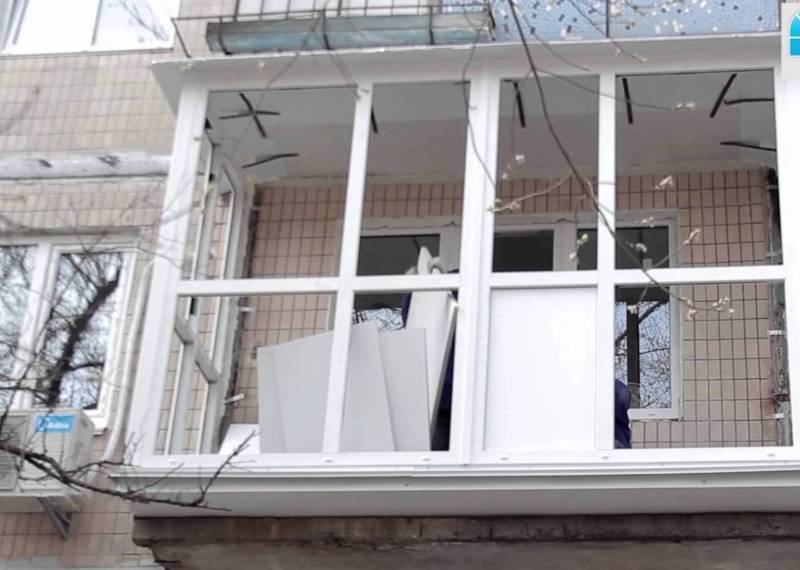 Зачем нужно разрешение на остекление балконов и лоджий