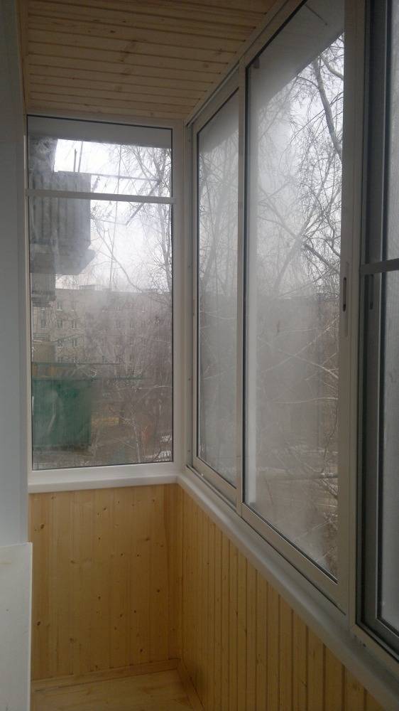 Можно ли стеклить балкон без разрешения 2020 - 2020