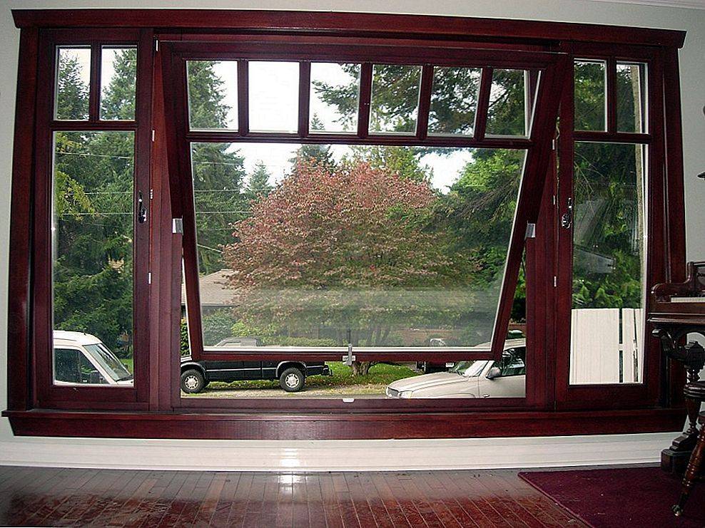 Какие окна лучше ставить в частный дом: советы, выбор рамы и остекления