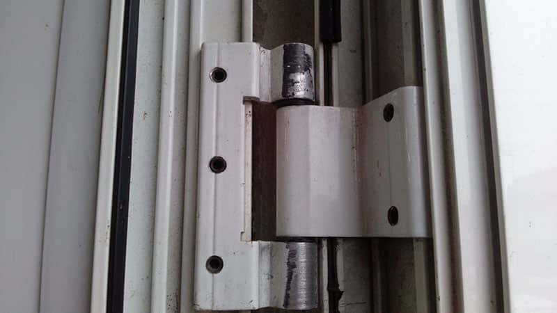 Регулировка алюминиевых входных дверей самостоятельно – как правильно регулировать алюминиевые двери входные