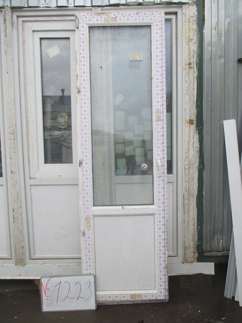Пластиковые входные двери для частного дома: наружные модели, фото, отзывы, установка