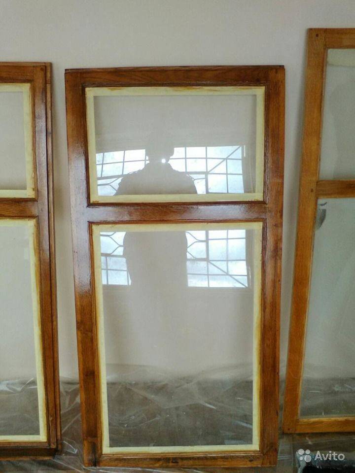 Реставрация старого деревянного окна своими руками | советы хозяевам.рф