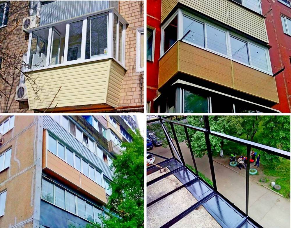 Как согласовать остекление балкона или лоджии, и нужно ли это делать в 2021 году?