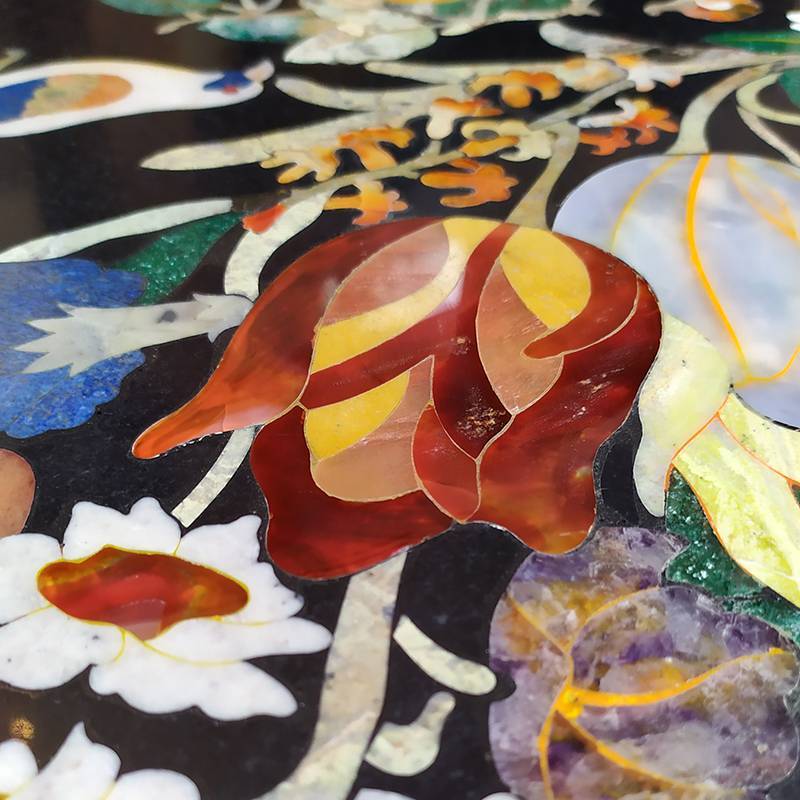 Флорентийская мозаика на урале: михаил варзин — наш урал