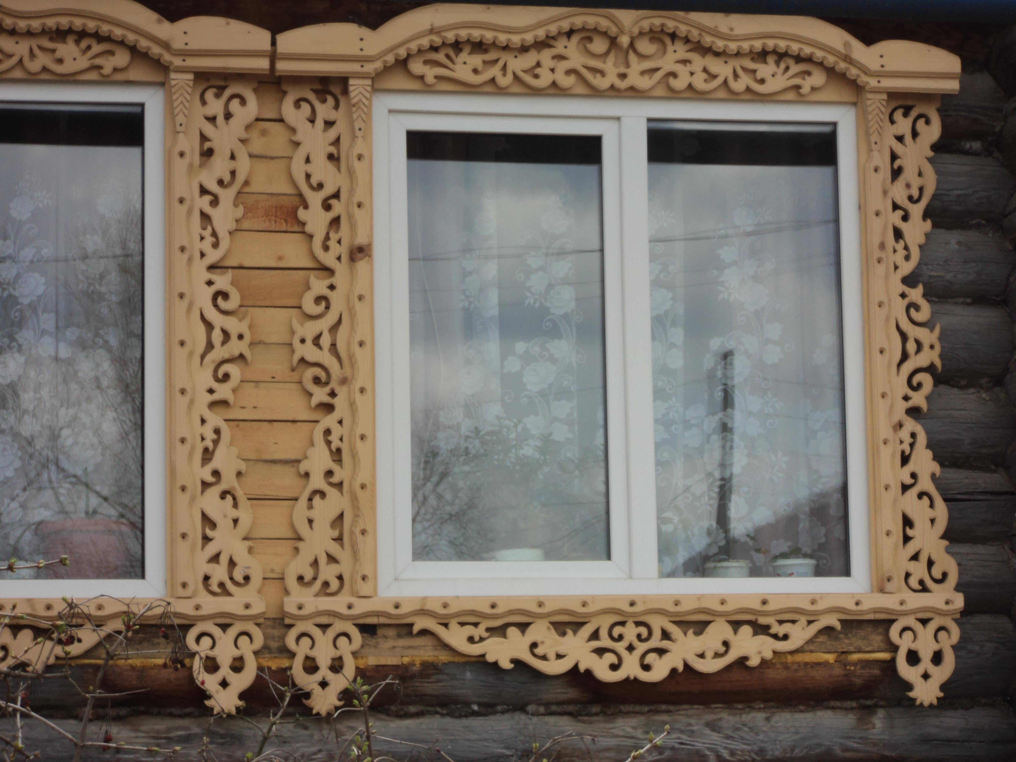 Деревянные резные наличники на окна: шаблоны, трафареты, эскизы и красивые узоры; как сделать наличники резные своими руками, оконные и дверные
