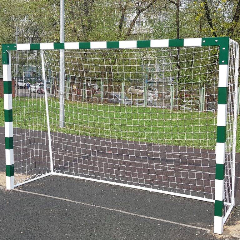 Стандартный размер футбольных ворот. какой размер футбольных ворот по стандарту.