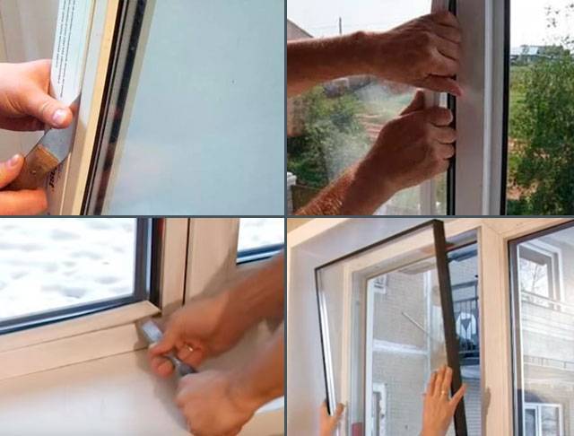 Как разобрать пластиковое окно своими руками: 6 часто задаваемых вопросов | дневники ремонта obustroeno.club