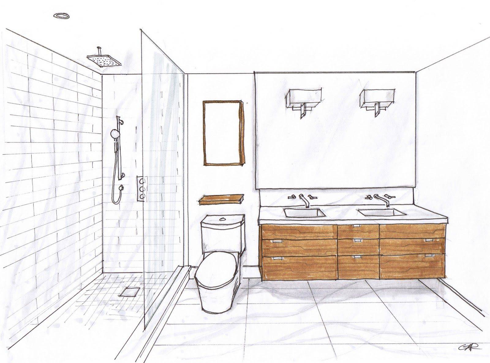 Планировщик ванной комнаты: создаем проект своими руками
