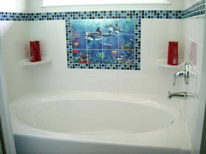 Укладка плитки в ванной: 105 фото-идей вариантов раскладки и видео способов укладки