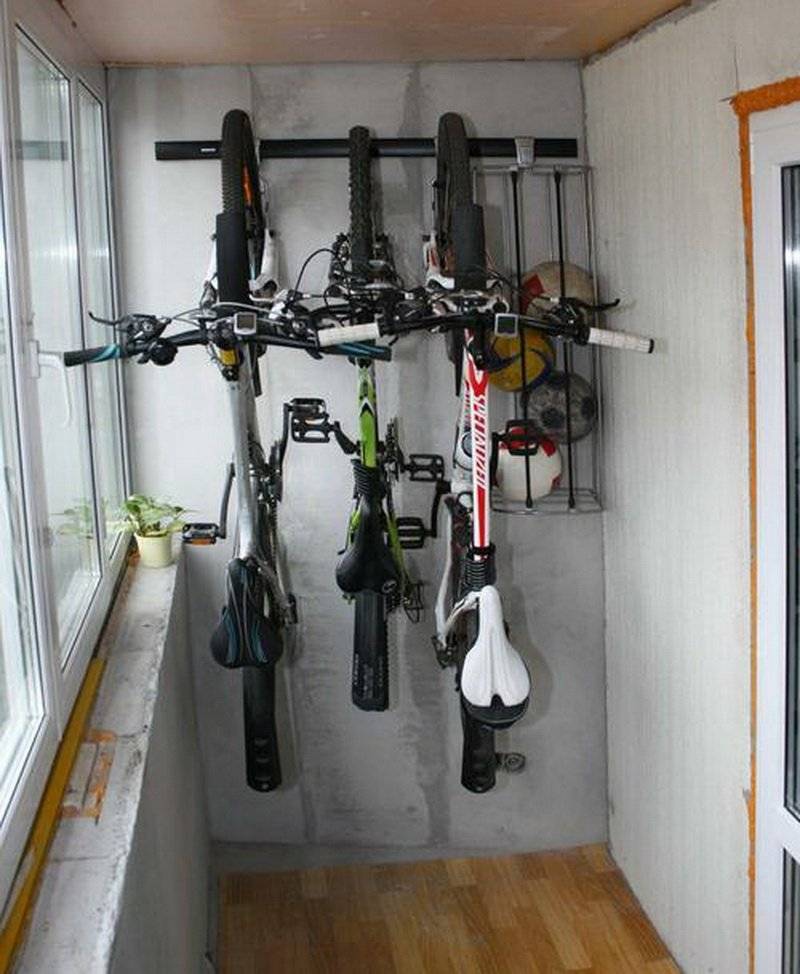 ✅ можно ли хранить велосипед зимой на балконе - veloexpert33.ru