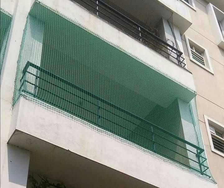 Балконные перегородки — выбор стройматериала и конструкции