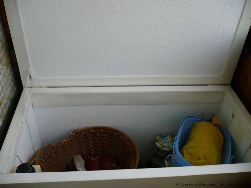 Хранение консервации на балконе: как сохранить на зиму домашние заготовки