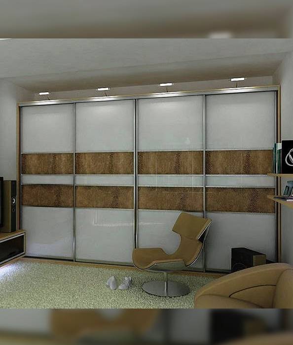 Шкаф в гостиную — дизайн мебели и организация полезного пространства (110 фото)