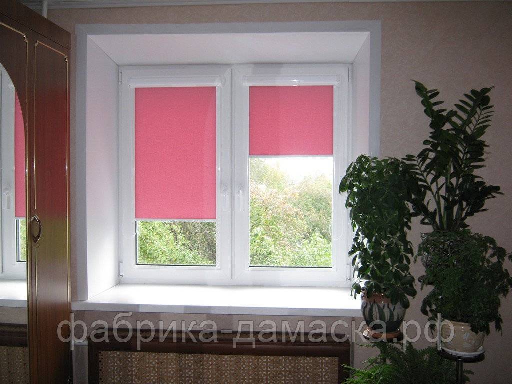 10 идей, как украсить окно вместо штор