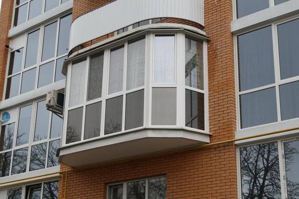Затонировать балкон или лоджию своими руками — легко и просто!