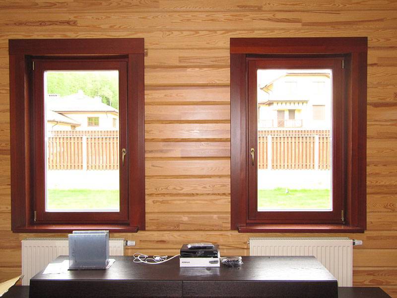 Красивые окна в деревянном доме — правила выбора и конструктивные особенности современных окон и их характеристики