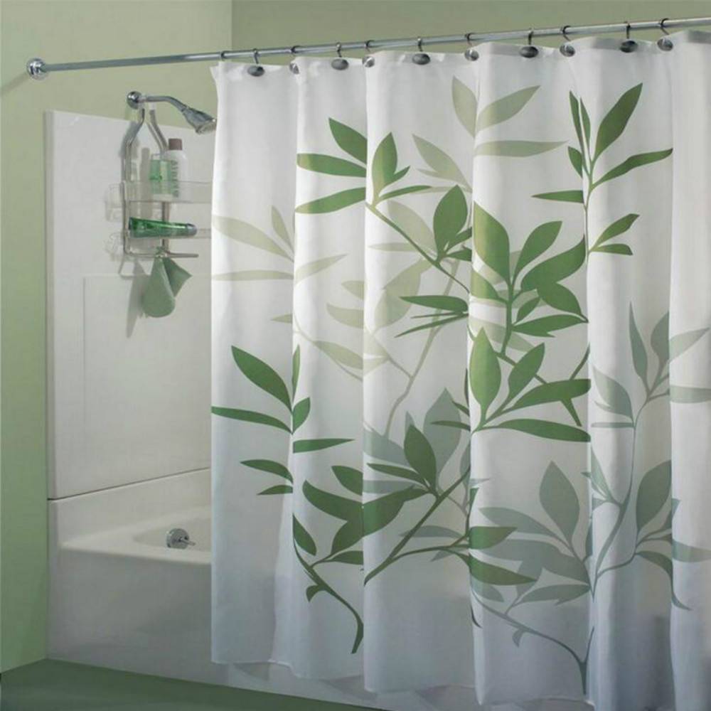 Лучшие шторы для ванной комнаты на 2022 год