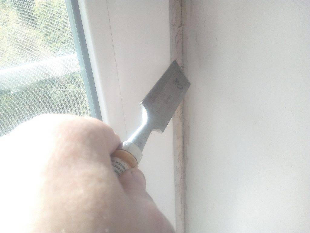 Как отмыть окна после ремонта, как отмыть пластиковые окна в новостройке, чем отмыть наклейки и краску