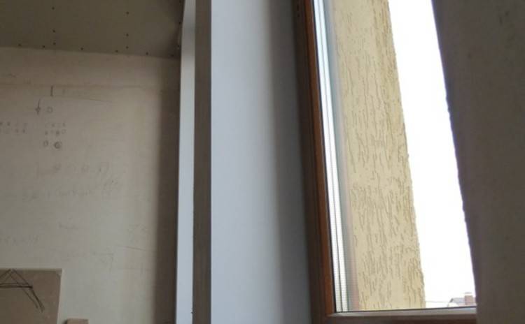 Как сделать откосы на окнах - ремонт и дизайн