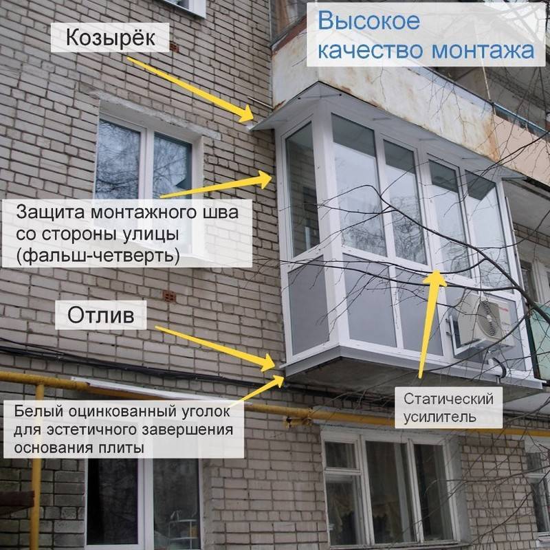 Балкон и лоджия в чем разница? особенности и нюансы перепланировки