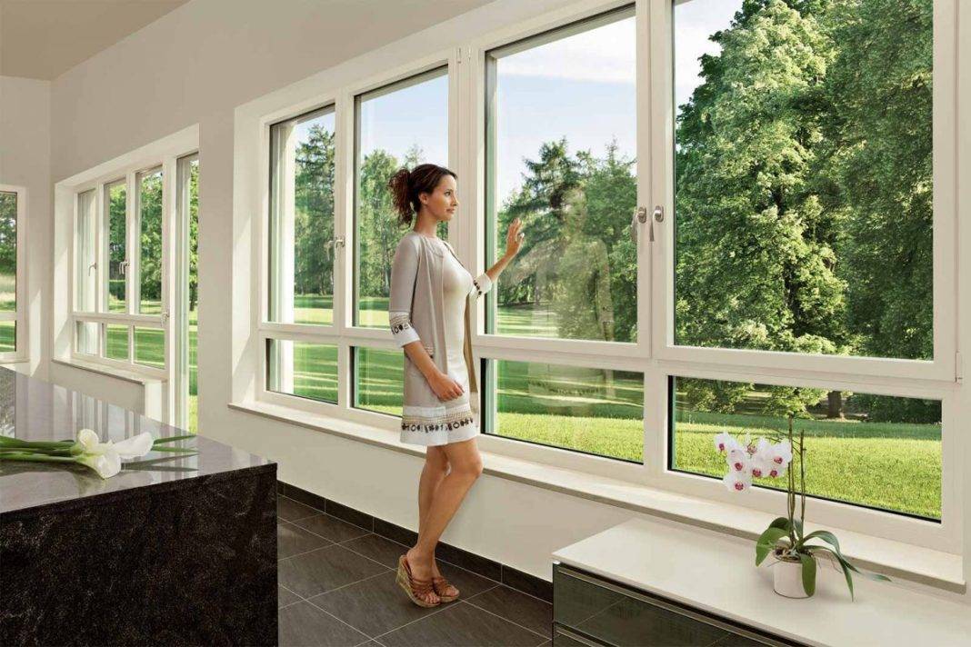 Полезные советы: какие окна лучше ставить в квартиру – отзывы и рейтинг