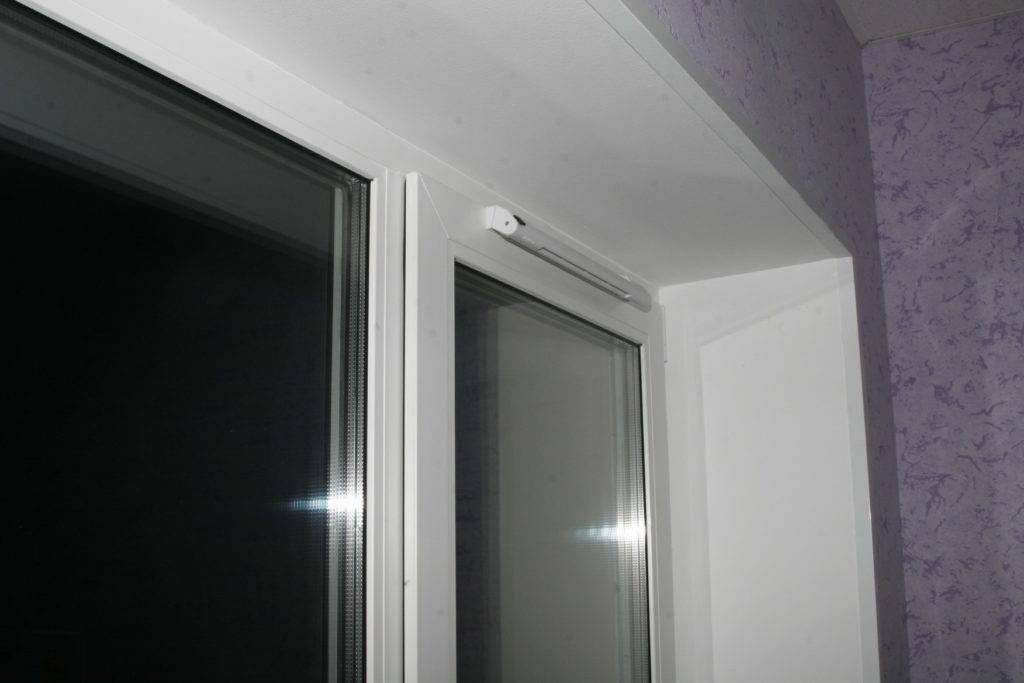 Внутренние откосы на окна: варианты отделки и схема монтажа