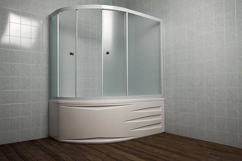 Акриловые ванны: преимущества и недостатки. формы и уход за ванными