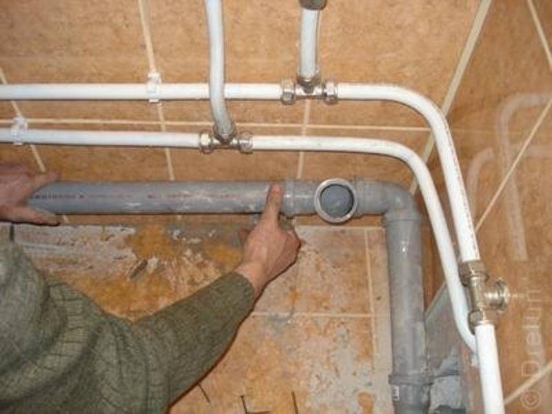 Гул в водопроводе в квартире: как найти причину и исправить проблему