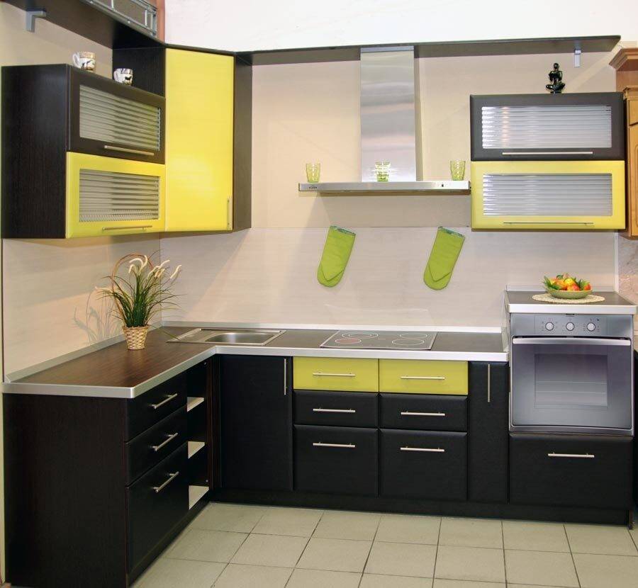 Как оформить кухню цвета венге? (35 фото) – рекомендации по дизайну с примерами