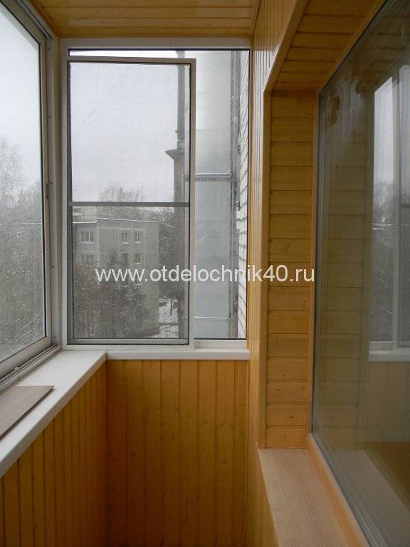 Чем отличается балкон от лоджии в квартире с фото