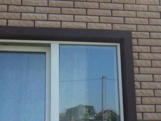 Хозяину на заметку: как сделать своими руками металлические откосы на окна?