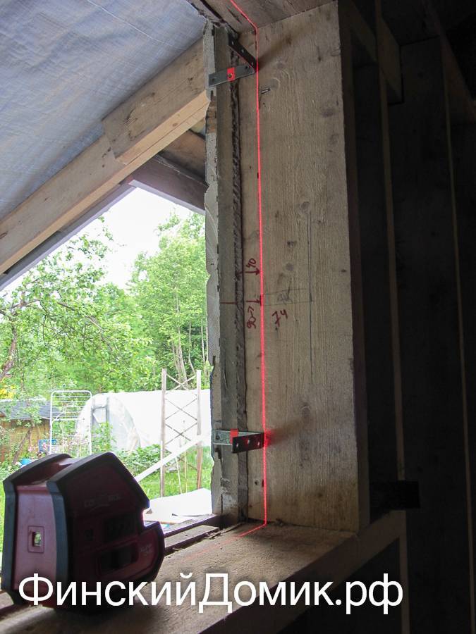 Окна в каркасном доме: установка пластиковых, панорамных конструкций | дневники ремонта obustroeno.club