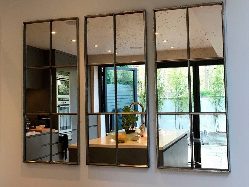 Зеркальная тонировка окон балкона: типы тонированных стекол, лучшая защита