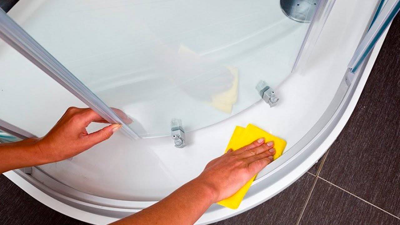 Как правильно ухаживать за акриловыми ваннами?